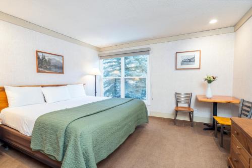 Telluride Hotel | Mountainside Inn 219 by Alpine Lodging Telluride