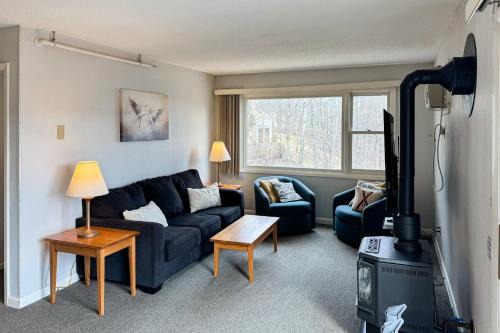 Stowe Area Apartamento | Mountainside Resort F302