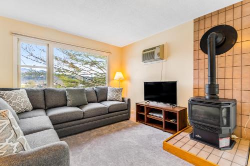 Stowe Area Apartamento | Mountainside Resort F303