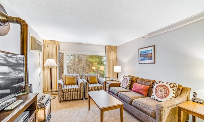 Stowe Area Casa | Mountainside Resort II