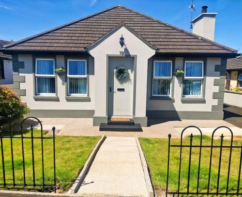 Dungiven Casa | Mountainview Cottage
