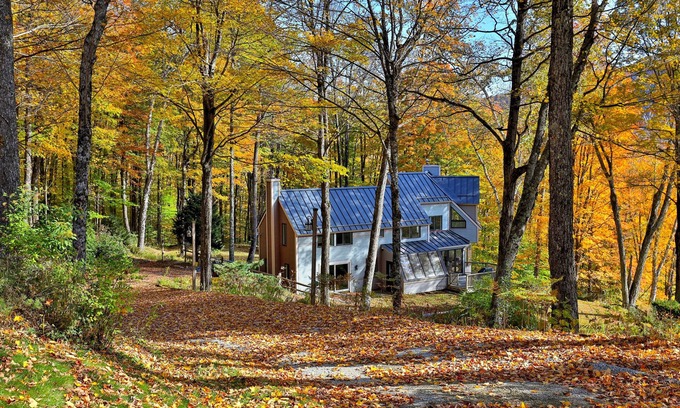 Killington Casa | Mountainview Escape 4 Bedroom Home