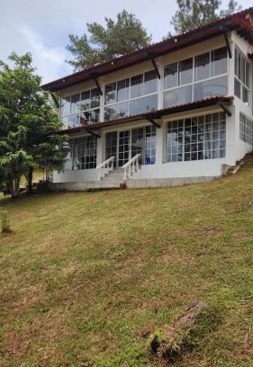 Cerro Azul Chalet De Esquí | MountainzenEscape