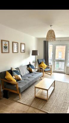 Belfast Apartamento | Mountcollyer #3