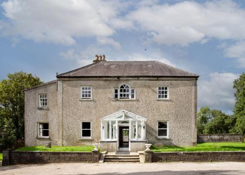 Kilgreaney Casa | Mountrothe House