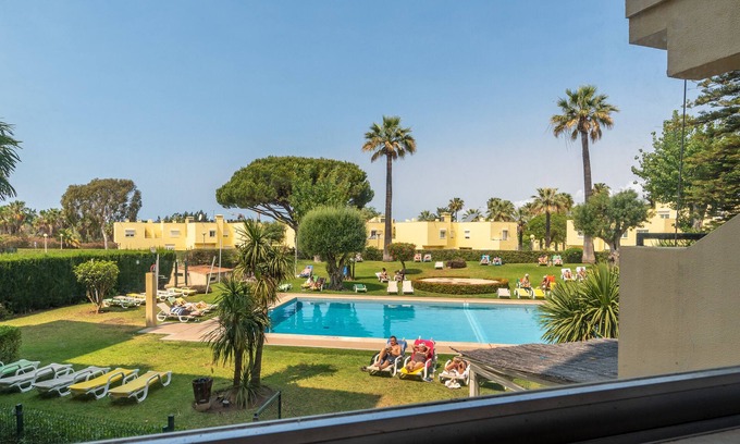 Vilamoura Apartamento | Mourabel Apartment - S by Hellovacations