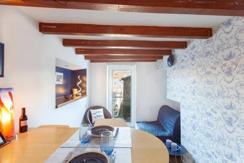Socorro Apartamento | Mouraria 3 - Historic Duplex