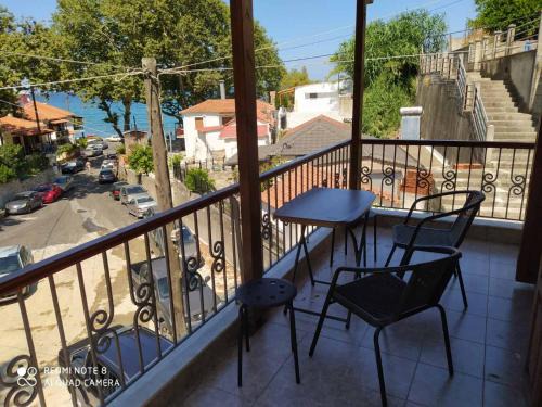 Keramidi Casa | Mourayio