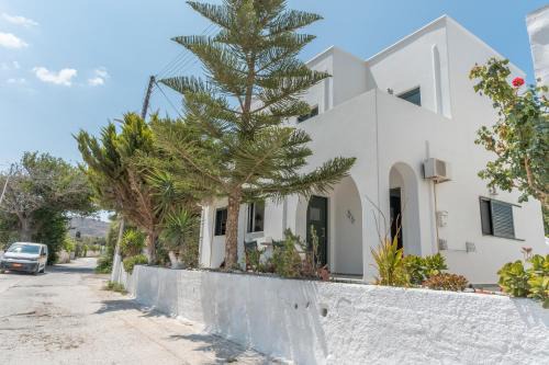 Merichas Apartamento | Mouria Studio C