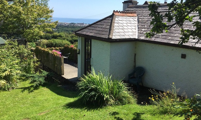 Newcastle Cabaña | Mourne Heights, beautiful location near mountains, forest and sea