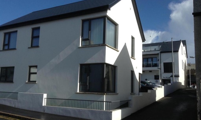 Newcastle Apartamento | Mourneview Loft - Luxury Apartment
