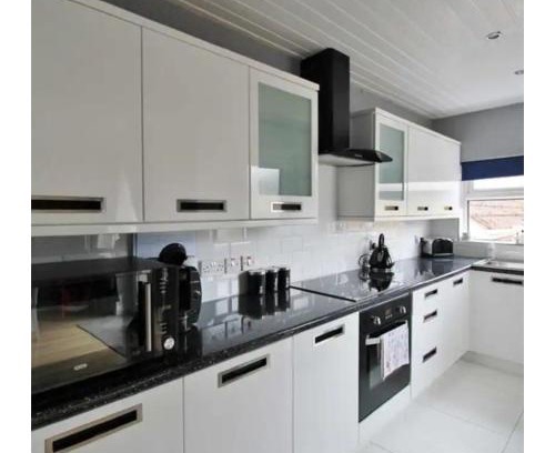 Belfast Casa | Mournview