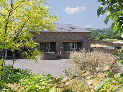 Hay on Wye Casa | Mouse Castle Barn