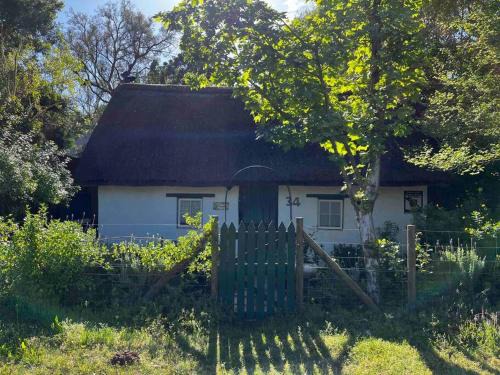 Greyton Casa | Mouse House Greyton - tiny home living