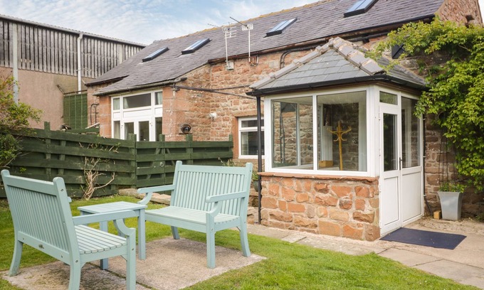 Carlisle Cabaña | Mousehole Cottage, ARMATHWAITE