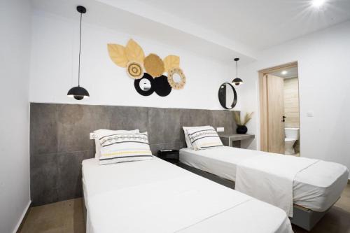 Faliraki Apartamento | Mousikorama Apartments