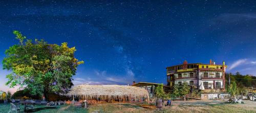 Elafina Casa | Mouson Melathron