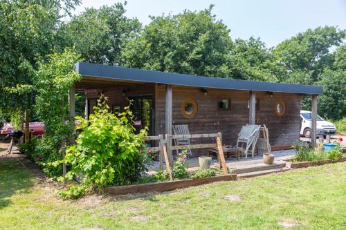 Fouesnant Casa | Mousterlin Cottage 4pers 200m plage