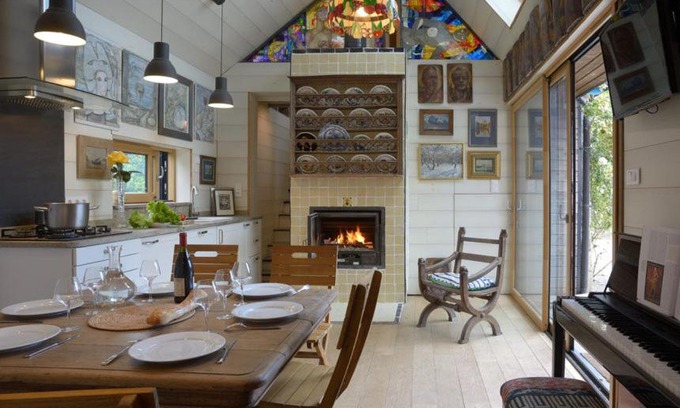 Fouesnant Casa | Mousterlin Cottage