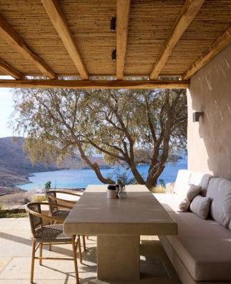 Serifos Apartamento | Mousti's Cell