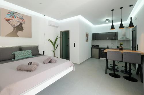 Arillas Apartamento | Mouzakitis Studio 1