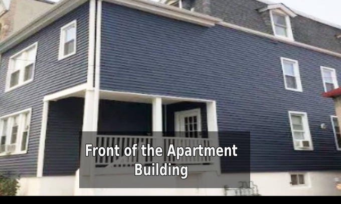 Roselle Park Apartamento | Move In Ready - 2 Beds + Bonus Room
