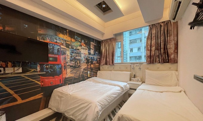 Bowrington Hotel | Move Inn