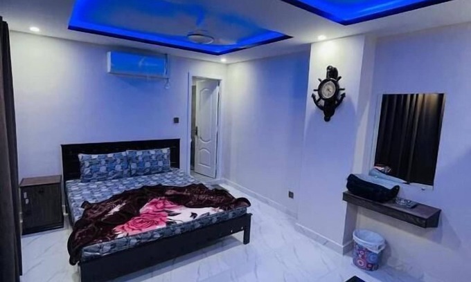 G-9 Sector Hotel | Moven Inn Hotel Islamabad