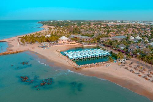 Saly Hotel | Movenpick Resort Lamantin Saly