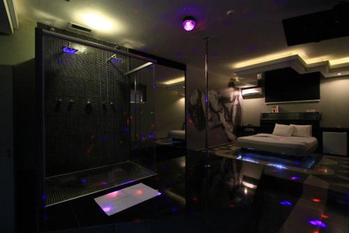 Ribeirao Preto Hotel | Movie Inn Motel e Hospedagem