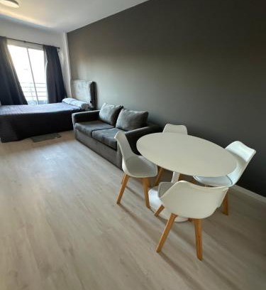 Barrio Villa Crespo Apartamento | MOVISTAR ARENA PREMIUM Thames 56 3 piso 313