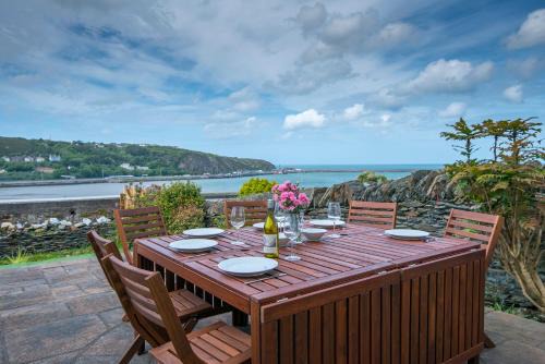 Fishguard Casa | Mowbray