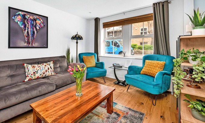 Harrogate Apartamento | Mowbray