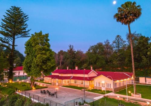 West Mere Complejo | Mowbray House Resort Ooty by VOYE HOMES