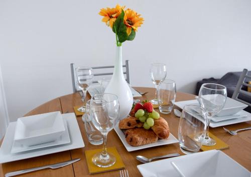 Cambridge Casa | Mowbray Quarters of Cambridge