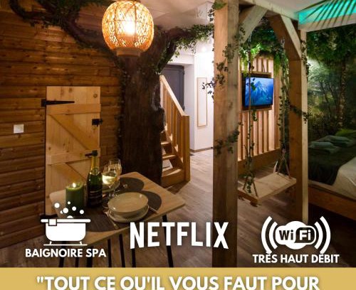 Begard Casa | Mowgli Gite Jungle