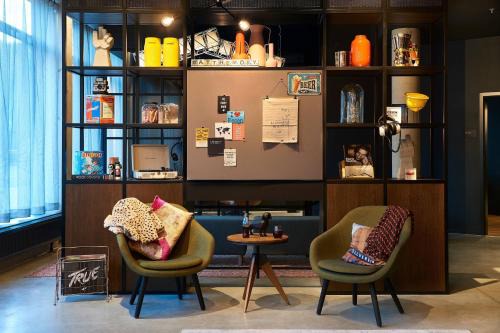 Stadtkern Hotel | Moxy Essen City