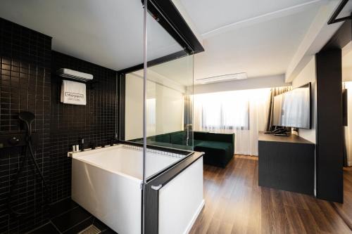 Sokcho Hotel | Moyen Hotel