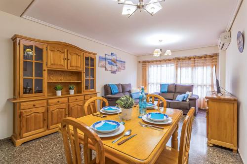 Sagunto Apartamento | MoYma Playa