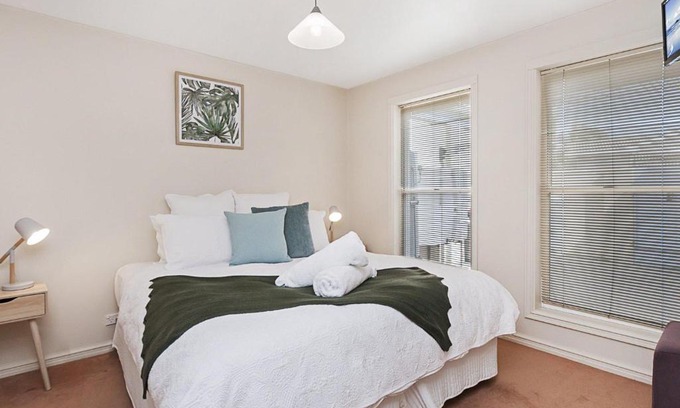 Port Fairy Apartamento | Moyne Views 2