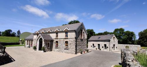 Athlone Cama Y Desayuno | Moynure House Boutique B&B & Separate Two bedroom Chalet