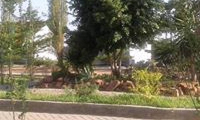 Lusaka Hotel | Moyo lodge