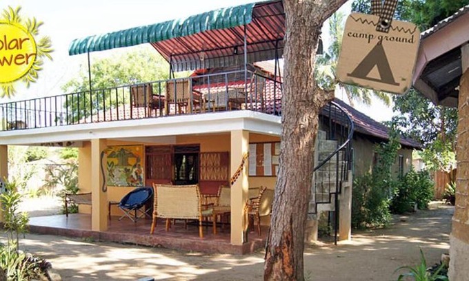 Bagamoyo Casa | Moyo Mmoja Guesthouse