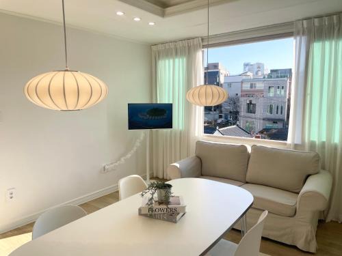 Daebong-dong Apartamento | Moyo stay 모요스테이
