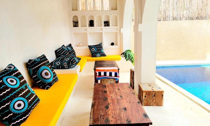 Shela Casa | Moyoni House
