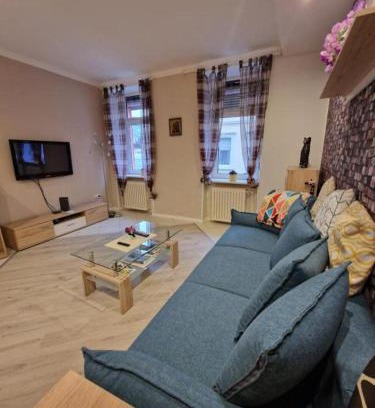 Pirmasens Apartamento | Mozart27 - Ferienwohnung