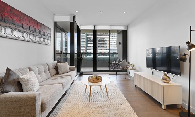 Macquarie Park Apartamento | Mp120 - 2 Bed, Macquarie Park