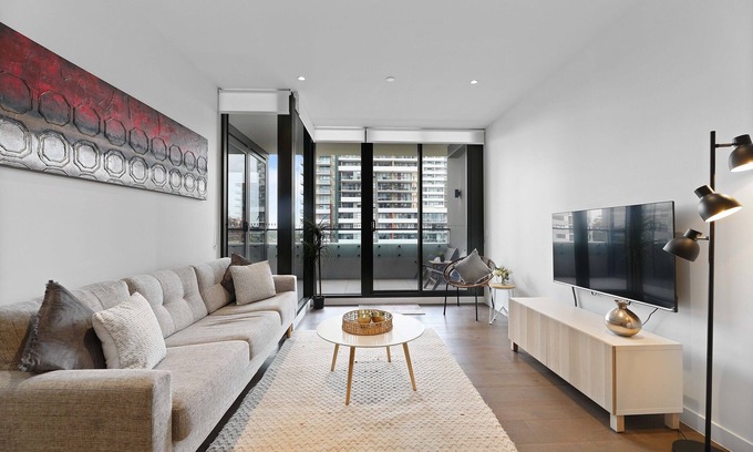 Macquarie Park Apartamento | MP120 - 2 bedrooms - Macquarie Park
