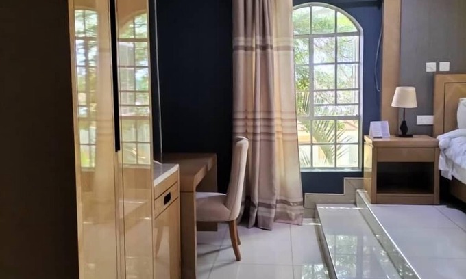 Lilongwe Hotel | MPATSA QUEST HOTEL