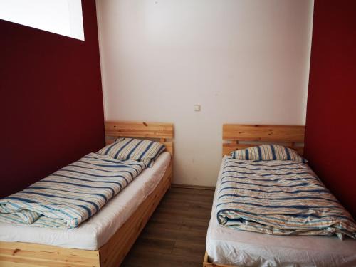 Muhlheim Apartamento | MPG Monteurapart